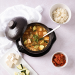 Soybean Paste Stew (Doenjang Jjigae) 32oz