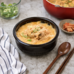 Ground Soybean Stew (Kongbiji) 32oz