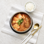 Kimchi Stew (Kimchi Jjigae) 32oz
