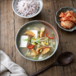 Dried Pollack & Bean Sprout Soup (Bukeo Kongnamul Guk) 32oz