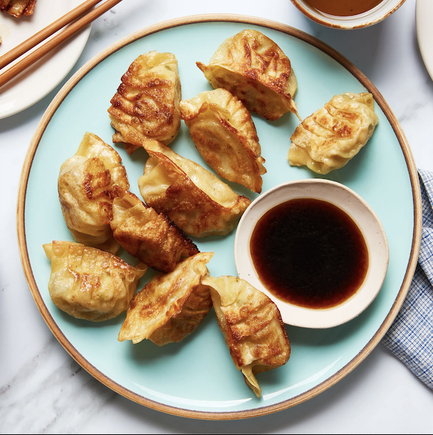 Screenshot 2026-07-11 at 4.33.34 PM Fried Dumplings (8 pcs) - Image 1