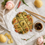 Gamja Jeon