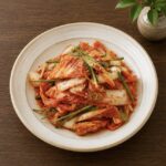 Fresh Kimchi Geotjeori 32oz