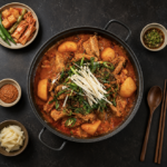 Ugeoji GamjaTang Serves 2