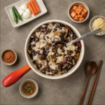Glutinous Rice (Chalbap)