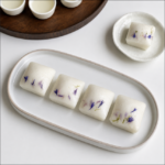 Fermented Rice Cake (Sultteok)
