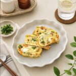 Rolled Omelet (Gyeranmari)