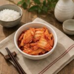 Cut Kimchi Mat-Kimchi 1gal