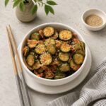 Cucumber Kimchi 38oz