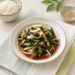 Mixed Radish Kimchi 48oz
