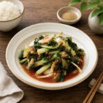 Young Radish Kimchi 48oz