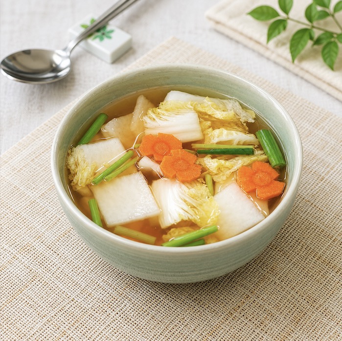 Screenshot Nabak Kimchi Water Kimchi 32oz - Image 1
