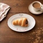 Choco Sora Bun