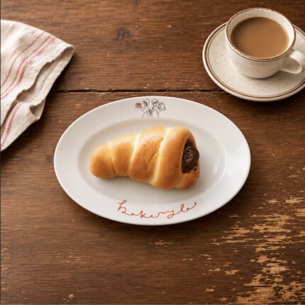 Choco Sora Bun