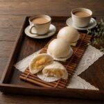 Custard Bun