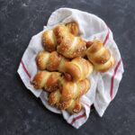 Sausage Bun