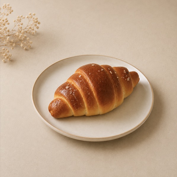 Screenshot Salt Butter Roll - Image 1