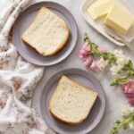 Milk Morning Bread