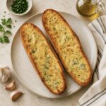 Garlic Baguette