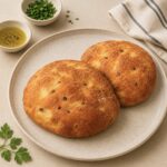 Onion Potato Bread