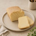 Almond Castella