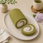 Green Tea Roll