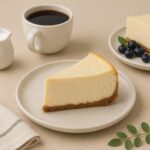 Cheese Cake
