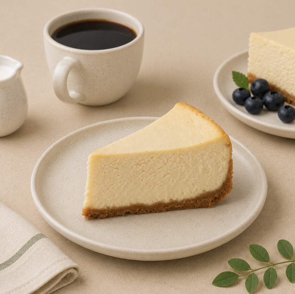 033 Cheese Cake - Image 1