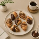 Chocolate Croissant