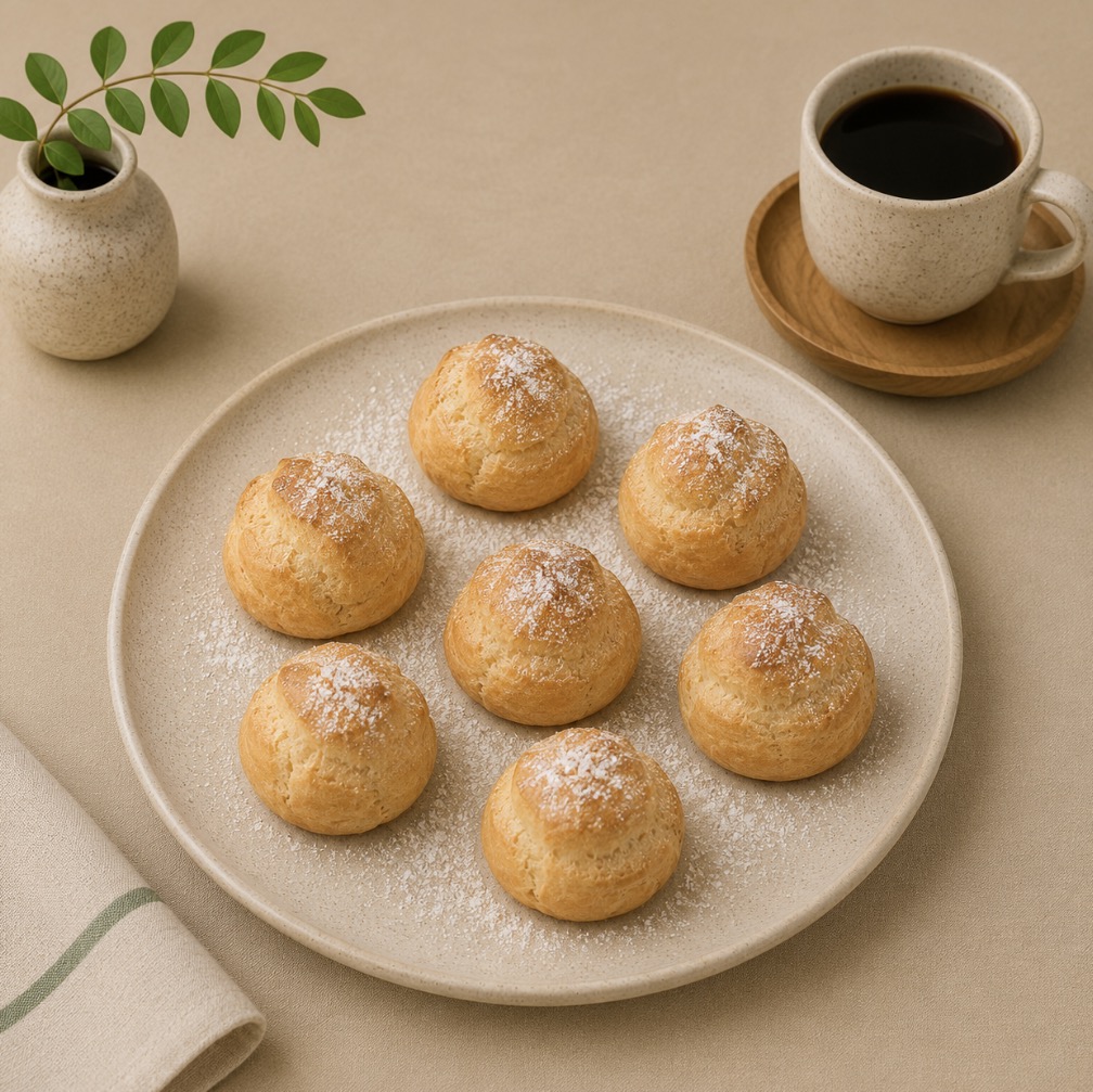 036 Baby Choux - Image 1
