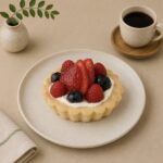 Fruit Tart
