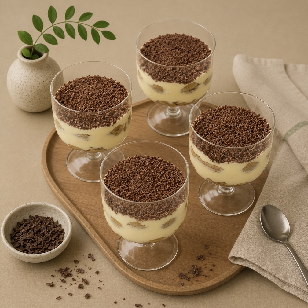 040 Cup Tiramisu - Image 1