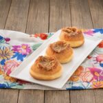 [Mildo] Peanut Cream Bun