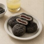 [Mildo] Black Sesame & Sweet Rice