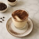 [Mildo] Coffee Mousse Bread