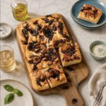[Mildo] Onion Focaccia