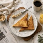 [Mildo] Triangle Toast