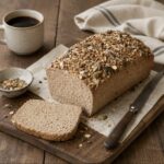 [Mildo] Cereal Bread