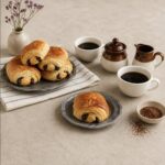 [Mildo] Pain Au Chocolate