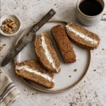 [Mildo] Mocha Bread