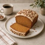 [Mildo] Sweet Potato Bread (NEW)