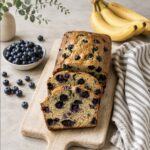 [Mildo] Blueberry Multi Grain Bread