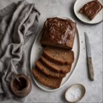 [Mildo] Mini Chestnut Loaf