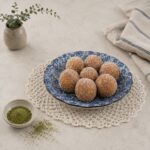 [Mildo] Sweet Rice Donut