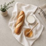 [Mildo] Milk Baguette