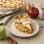 [Mildo] Home Made Apple Pie