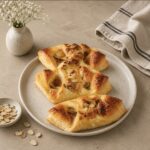 [Mildo] Almond Pastry