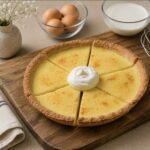 [Mildo] Milk Pie
