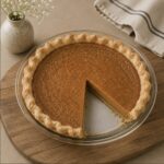 [Mildo] Maple Pie