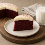 [Mildo] Mini Red Velvet